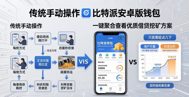 比特派这个软件怎么样_比特派安卓版下载的最新功能与用户评测_比特派官方网址