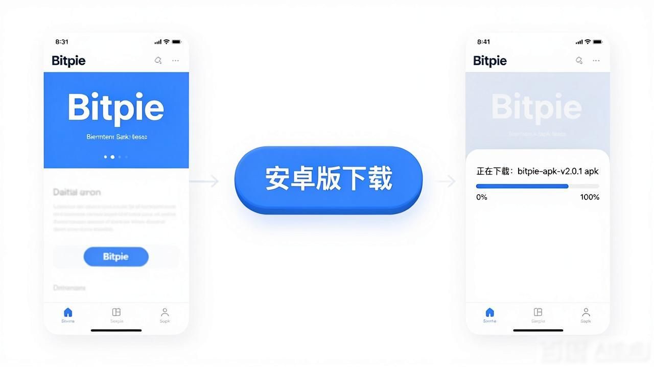 Bitpie安卓版下载步骤详解