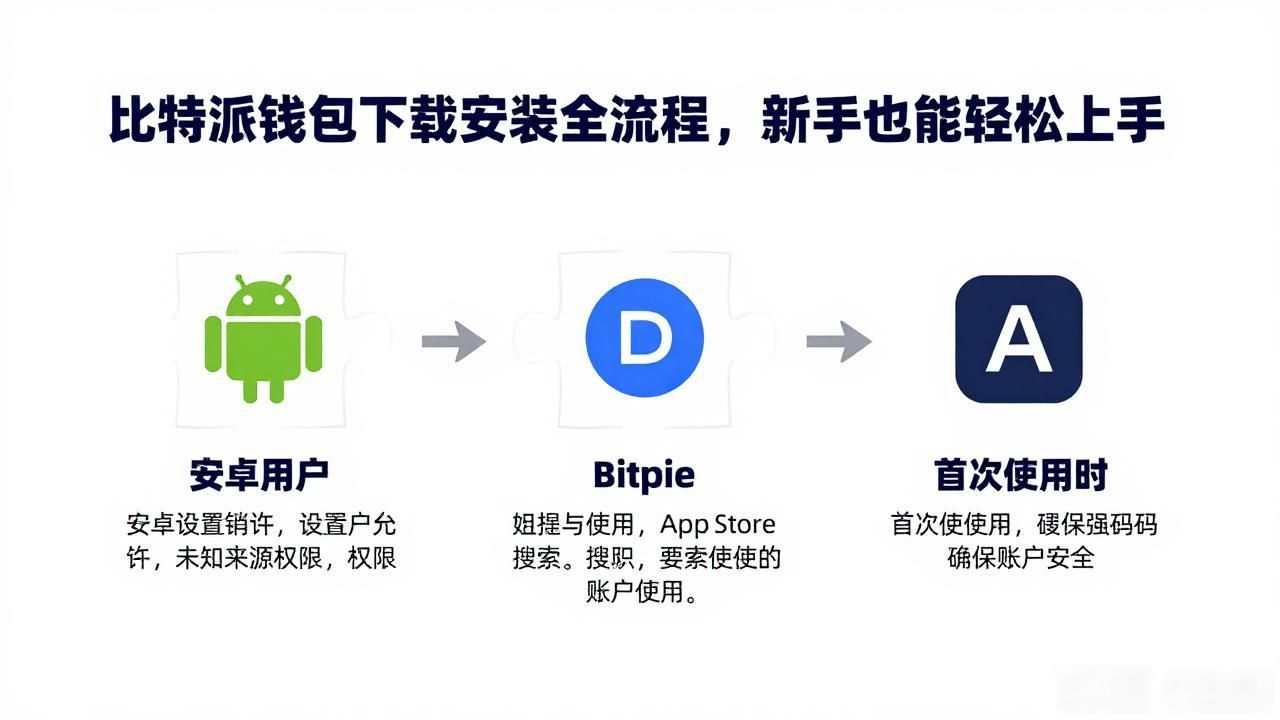 新手如何安全设置比特派钱包_比特派钱包下载安装指南_下载比特派钱包的步骤详解,畅享数字资产管理