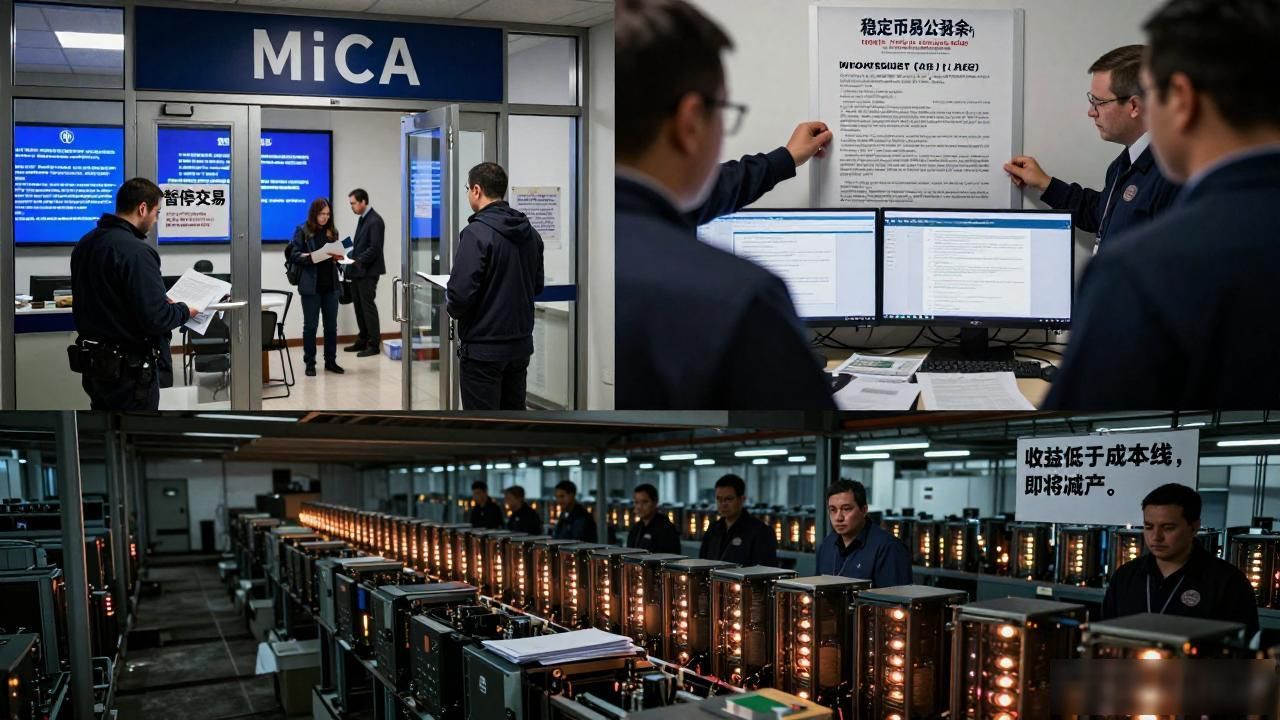 数字货币还能不能买？普通人在这波最后的疯狂里别交智商税
