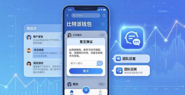 比特派钱包投票反馈攻略：轻松参与市场动向