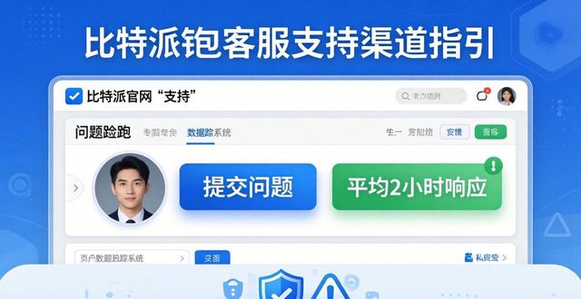 比特派钱包是冷钱包吗_比特派钱包app官方下载最新版本的客户服务与支持渠道_比特派钱包体系