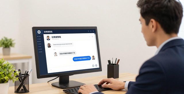 bitpie比特派钱包_比特派钱包下载的客户关怀与支持体系_比特派钱包是啥