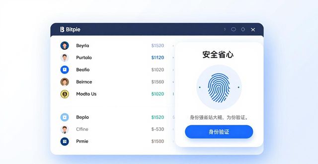 如何评价Bitpie最新版本的用户体验?_用户体验ui_用户体验评测