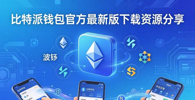 比特派钱包下载中文版_比特钱包_分享最新的比特派钱包下载资源