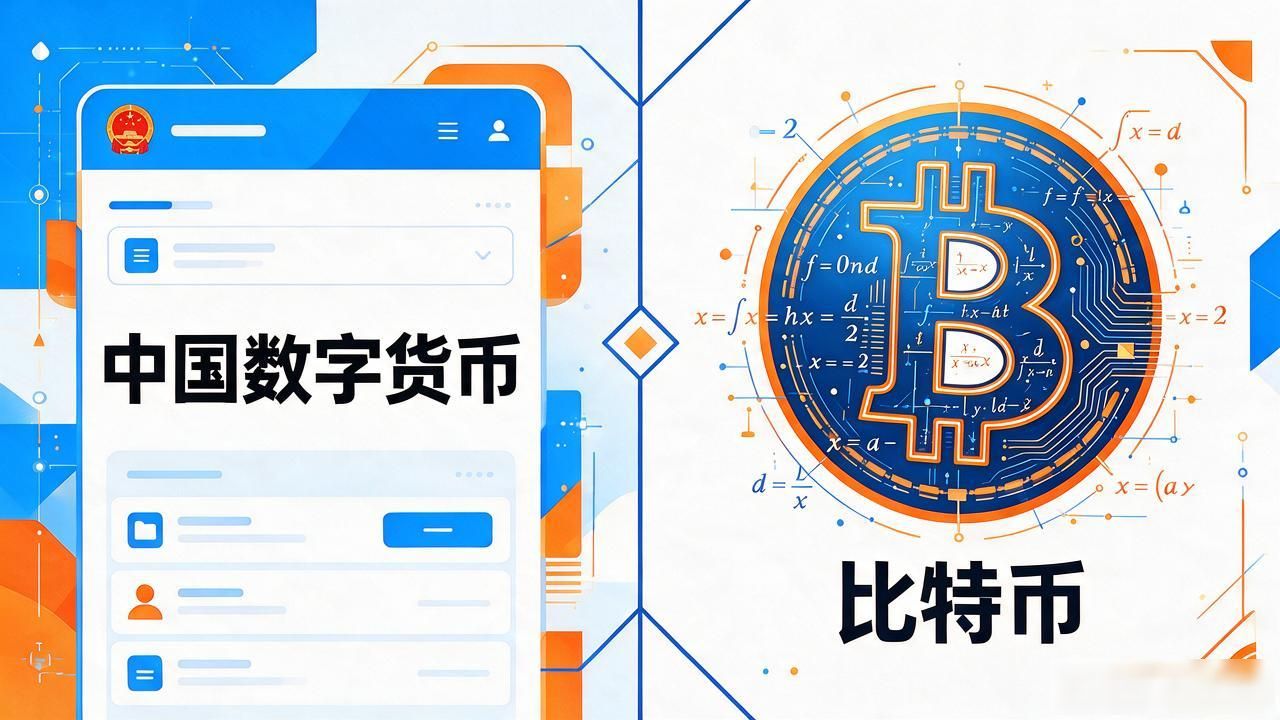 重庆数字货币到底是不是骗局？一文讲明白