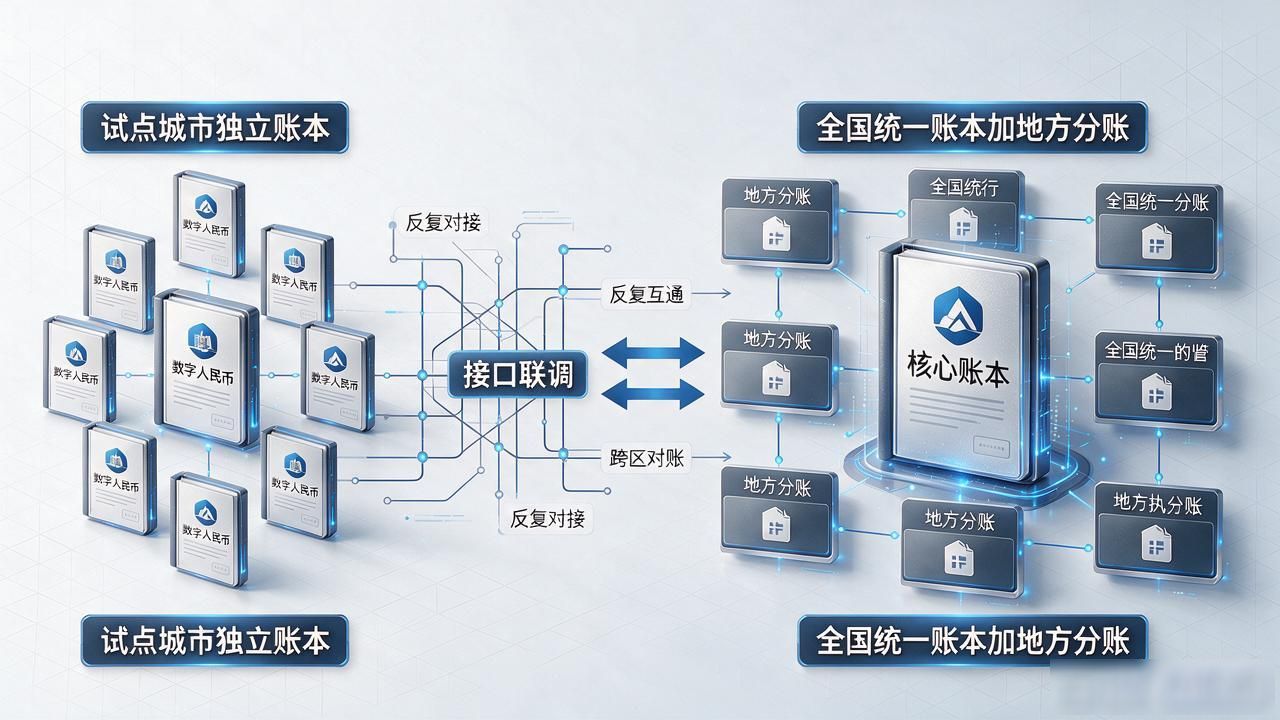 神州信息数字人民币清结算架构改造_神州信息数字人民币银行端系统_神州信息数字货币进度