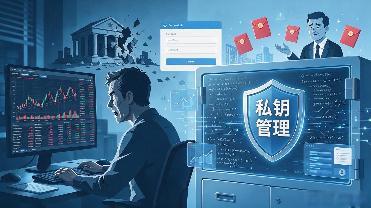数字货币交易麻烦吗？一个普通散户交易三年后才发现没那么难