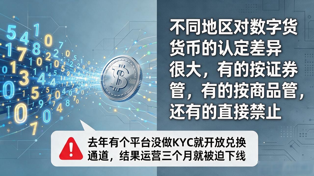 数字积分兑换数字货币，面值怎么定、合规怎么过、合约怎么写全讲透