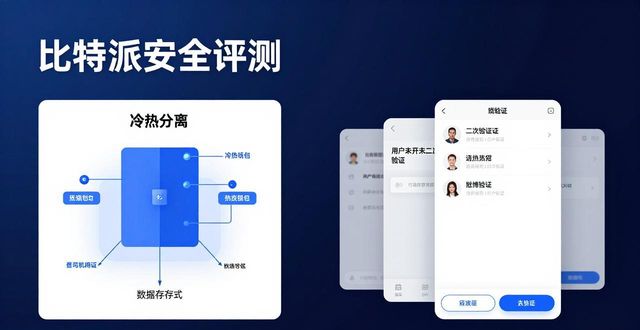 比特派安全吗？实测数据保护与用户真实反馈