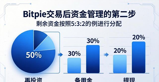 Bitpie交易完成后的资金管理 记住这三步就够了