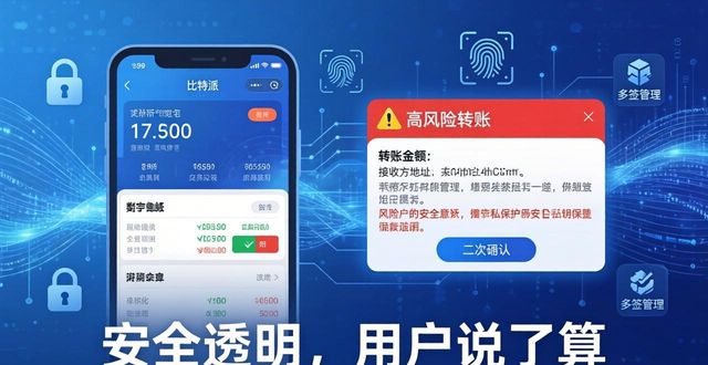 比特派下载最新版，用户说了算