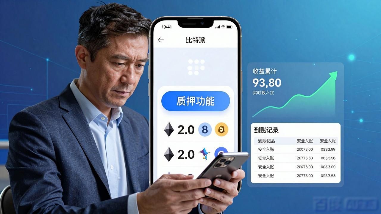 比特派钱包体系_bitpie比特派钱包_如何通过比特派钱包下载实现个性化投资策略？