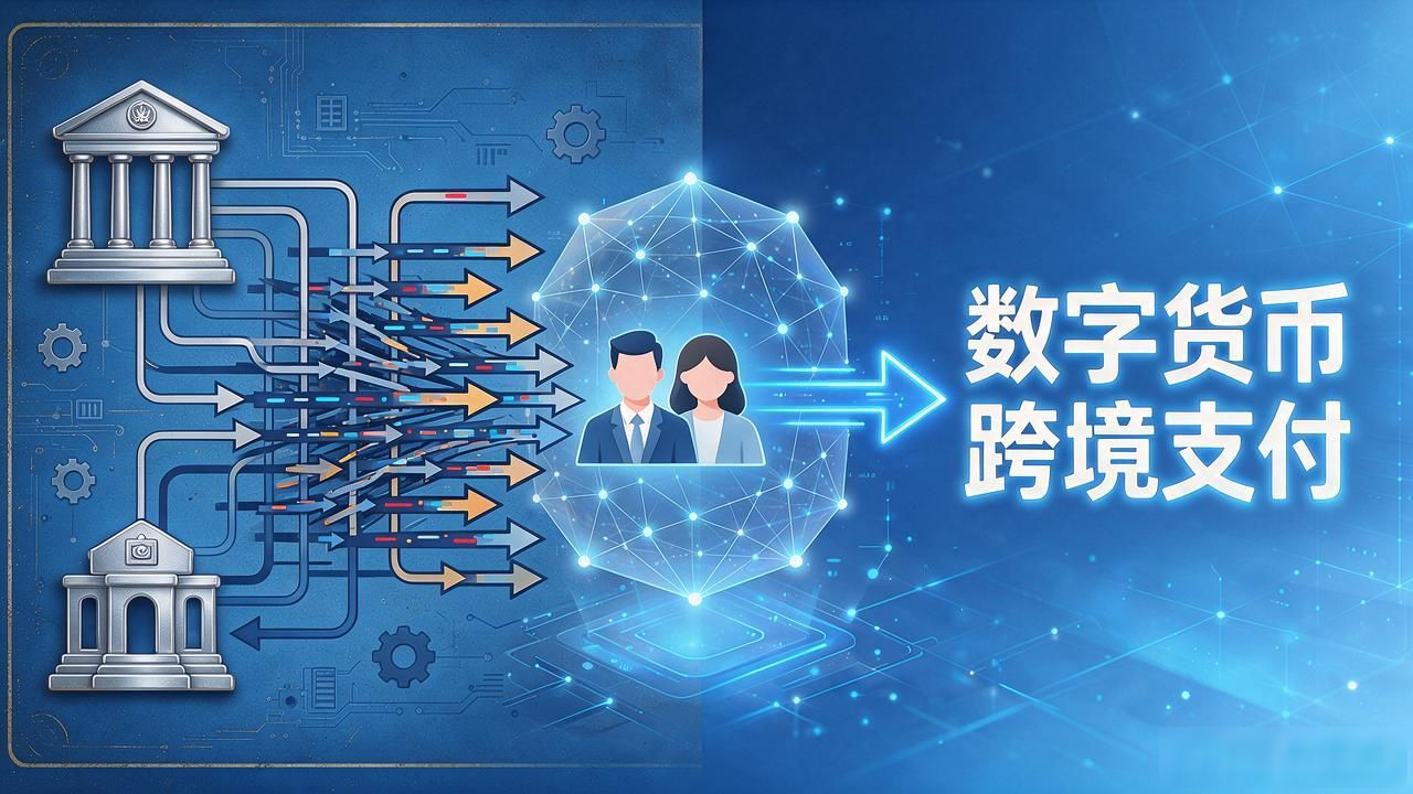 数字货币到底能干嘛？一文看懂它的核心价值