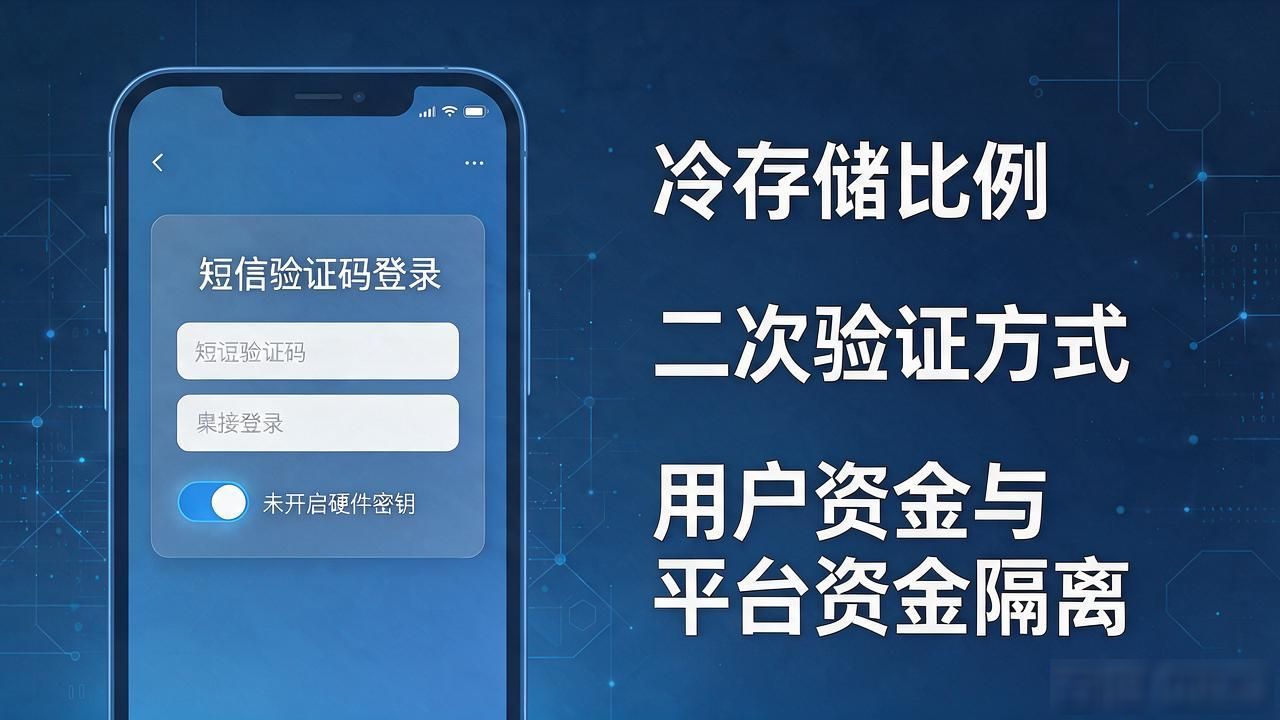 手机上操作数字货币，移动平台到底怎么挑才能少踩坑少亏钱
