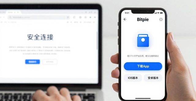 三步搞定Bitpie钱包：官网下载与快速上手