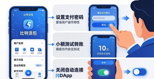 比特派钱包安卓下载_比特派钱包下载注意事项与安全建议_比特派钱包trx