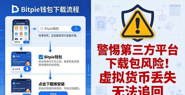 Bitpie钱包怎么下载？这3个方法最靠谱