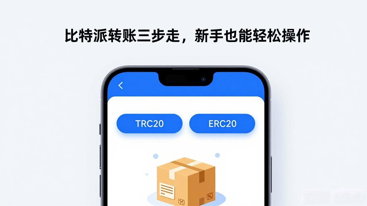 比特派钱包转账步骤_如何在比特派Bitpie钱包app中进行资金转移_比特派钱包手续费设置
