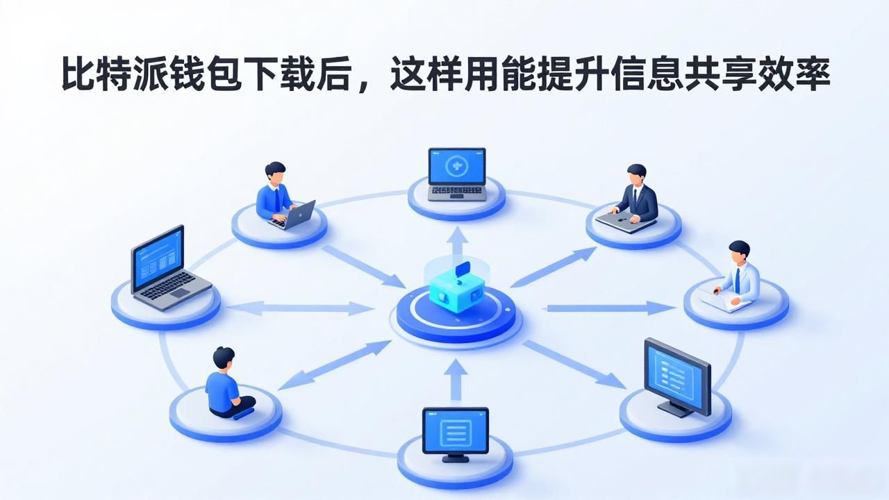 比特派钱包加密文件链上存储_如何通过比特派钱包app官方版下载提高信息共享?_比特派钱包去中心化信息共享