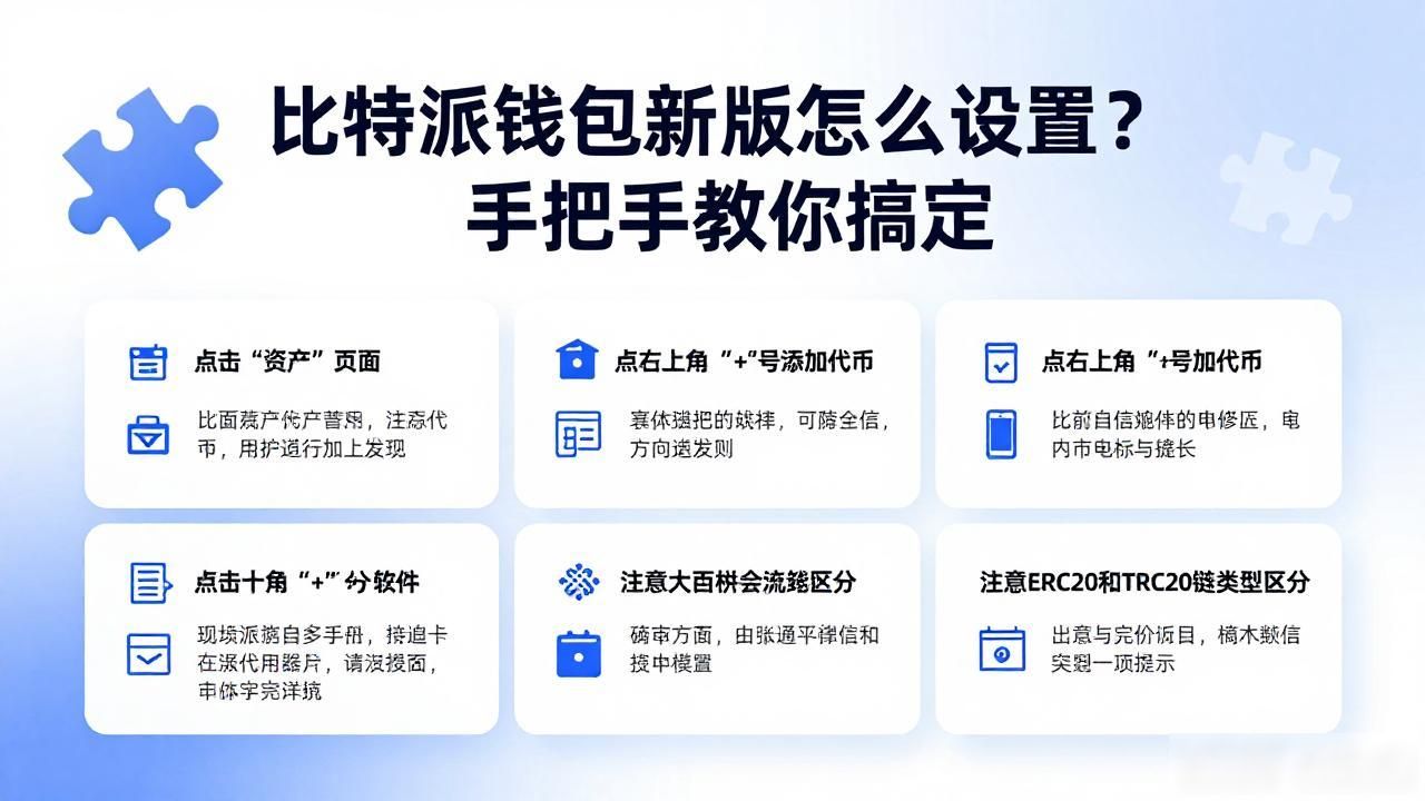 比特派钱包创建与导入_比特派钱包安全设置_用户指南：比特派钱包最新版本的设置教程