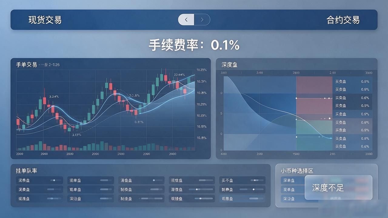 dbk数字货币交易所靠谱吗？用了半年说点大实话