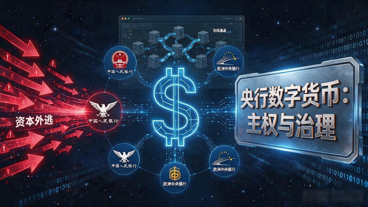 全球国家禁止数字货币：这些变化正影响你的钱包，别不当回事