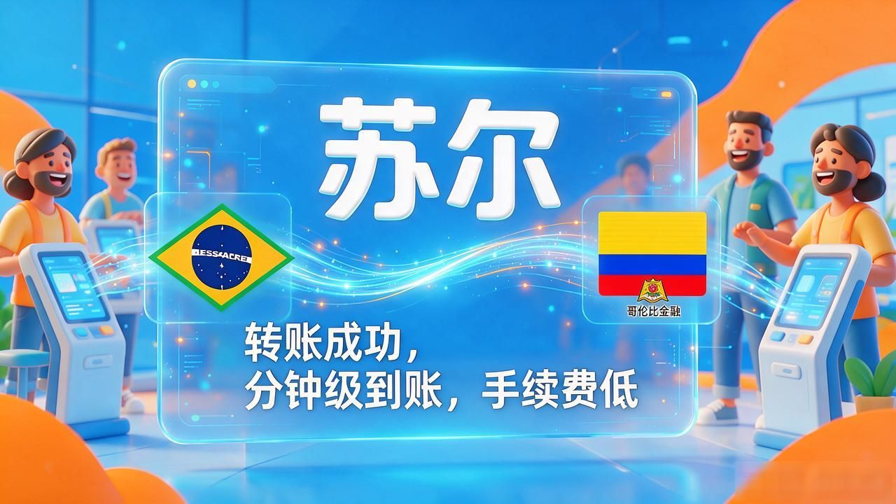 苏尔南美数字货币到底靠不靠谱？普通人现在还能不能赶上这班车