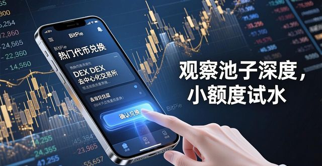 比特派下载后怎么赚钱？4个实用增值技巧