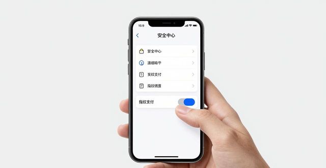 比特派钱包安全设置教程