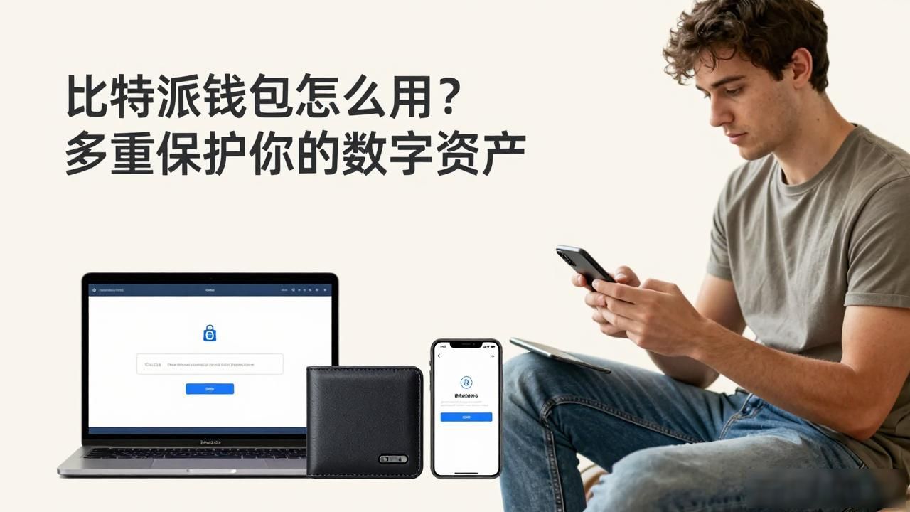 比特派钱包助记词备份方法_从比特派钱包官方网站获取数字资产的多重保护与管理_比特派钱包多重保护机制