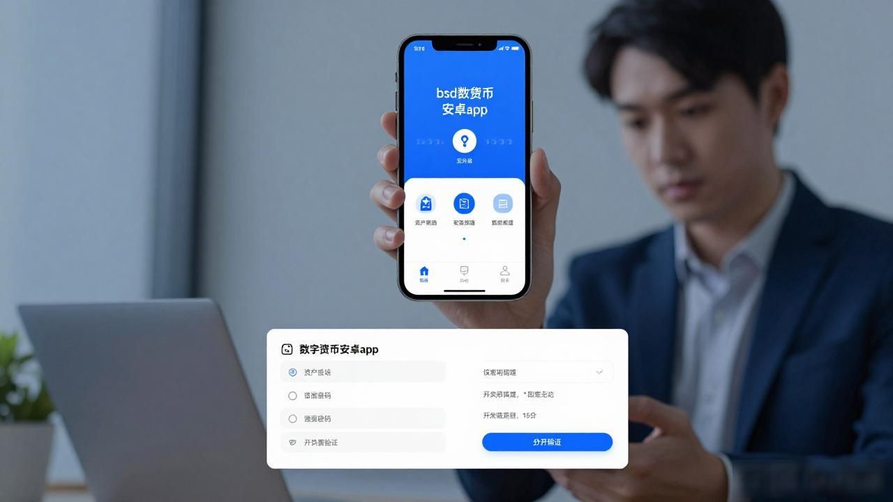 BSD安卓安装包安全验证_BSD数字货币官网下载_下载安卓appbsd数字货币