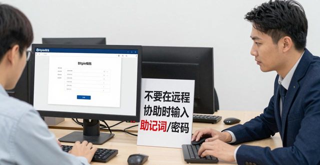 如何帮助他人安全下载Bitpie钱包？_钱包下载地址_钱包助手下载安装