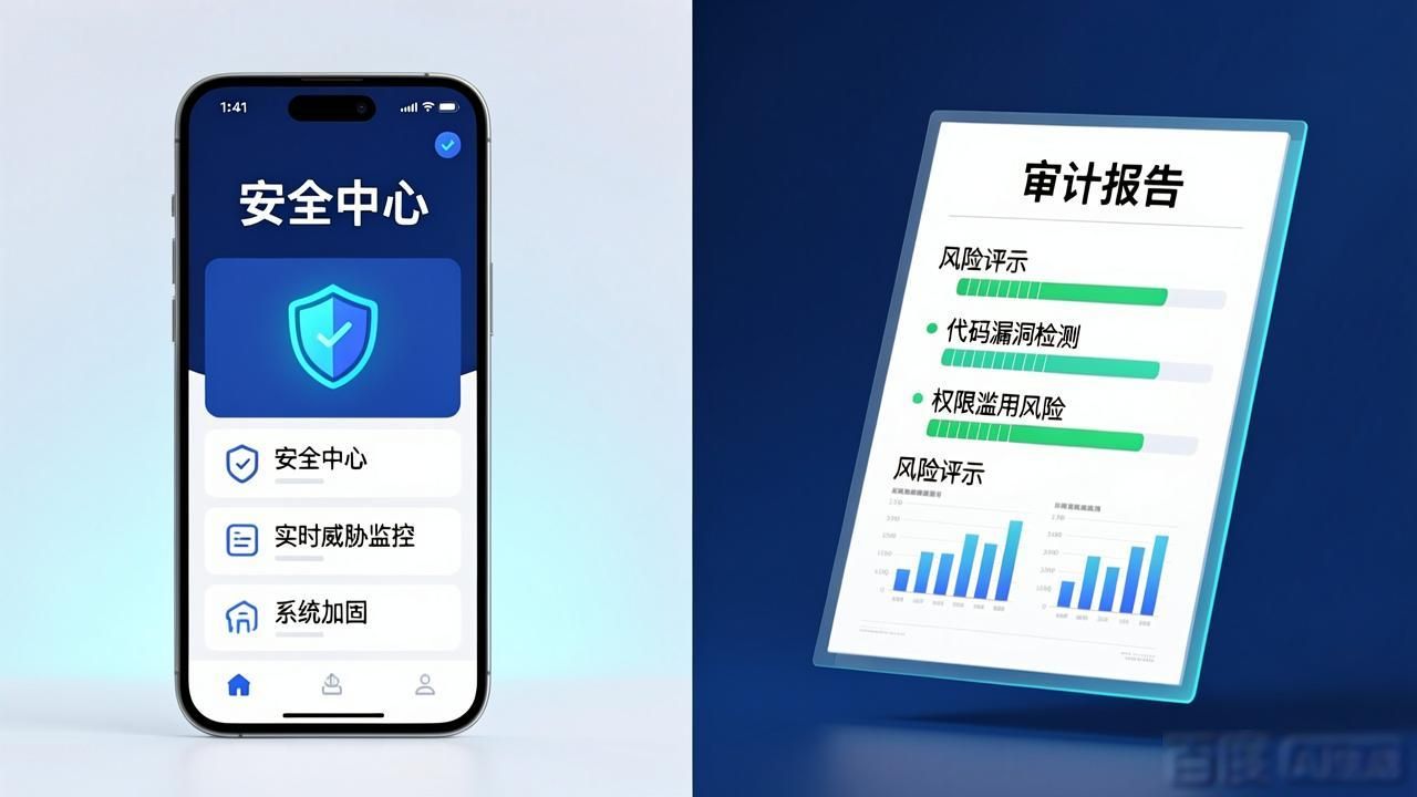 安全审核与更新检查_比特派钱包官方APP下载_比特派钱包下载官方app的安全审核与更新检查