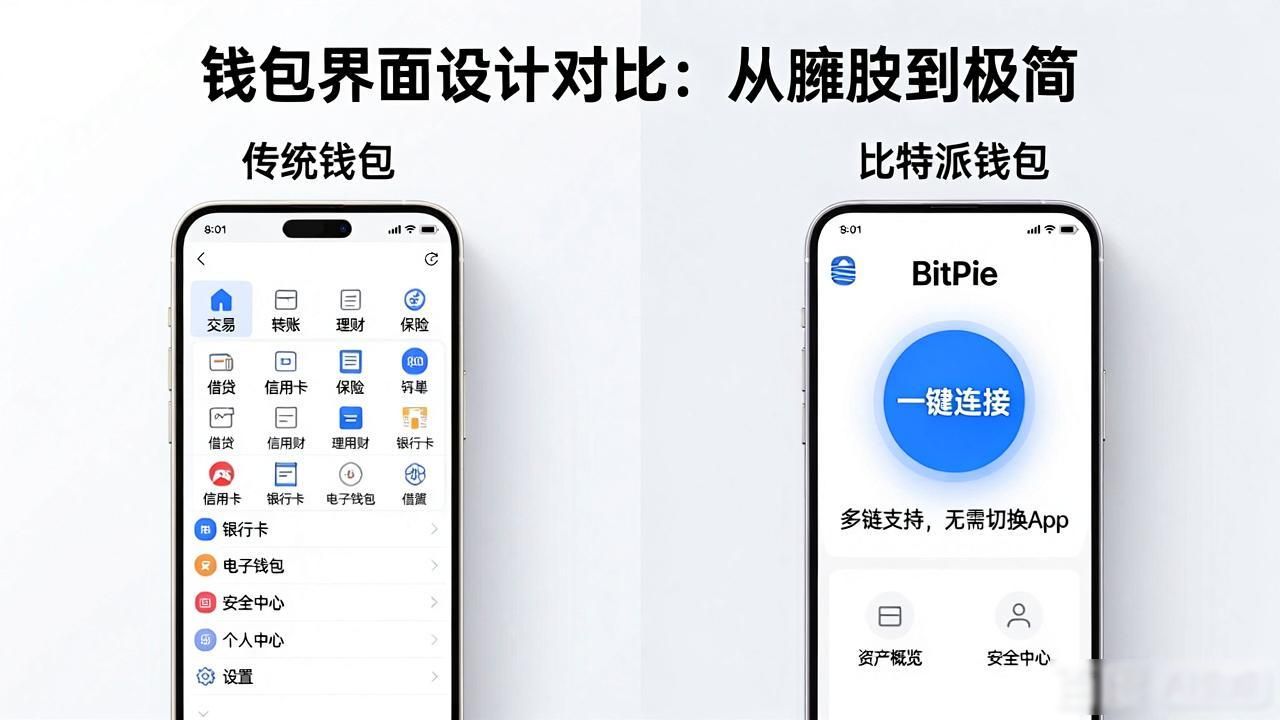 比特派官网与其他钱包的比较分析_比特派冷热合一钱包_比特派多链支持钱包