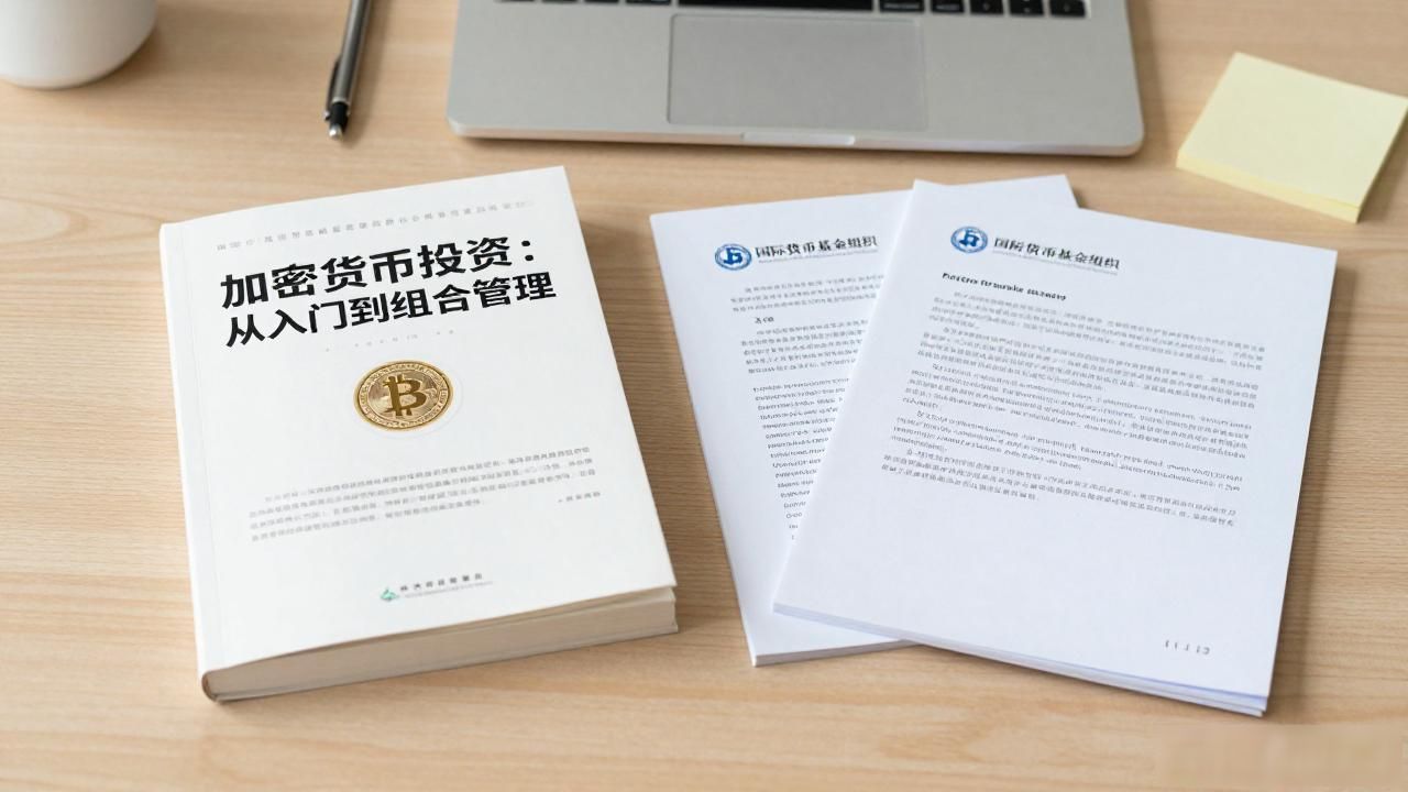 数字货币的书籍有哪些？入门、技术、投资各推荐一本真正能读下去的