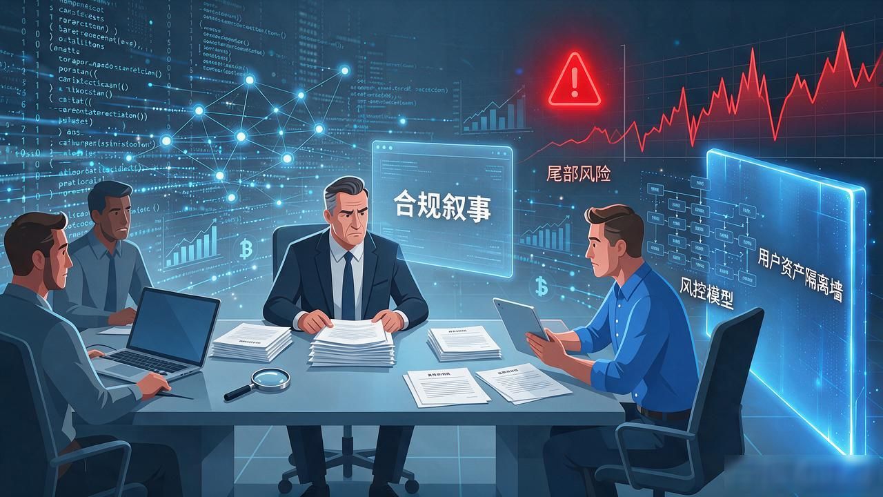 美国数字货币沙箱：2026年申报门槛和合规路径，加密创业者必看
