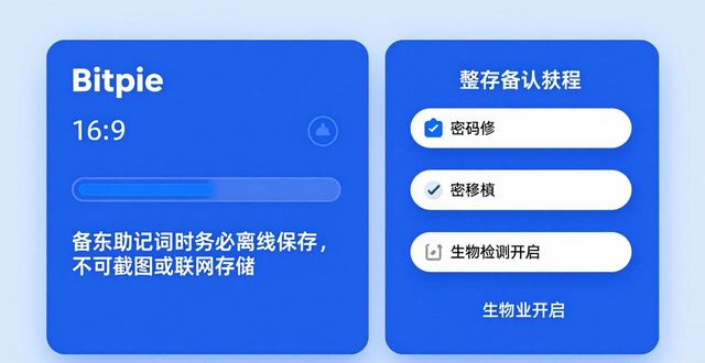 Understanding the User Interface of Bitpie Wallet Bitpie钱包界面使用指南