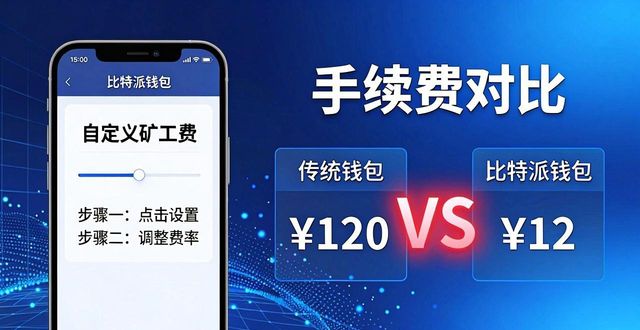 比特派钱包为啥日常用着顺手