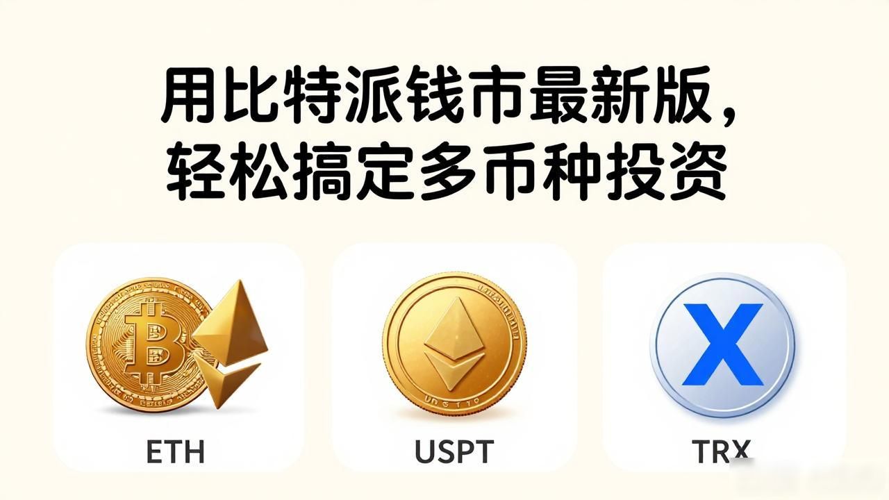 借助比特派钱包最新版本下载实现多币种投资的最佳策略_比特派钱包最新版本_比特派钱包多币种管理
