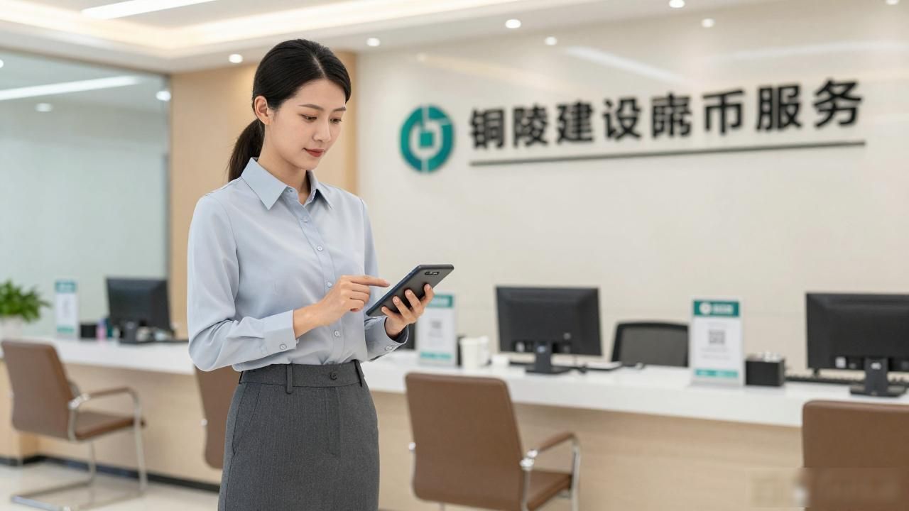 数字人民币本地商户服务_铜陵建行数字人民币试点_铜陵建行数字货币