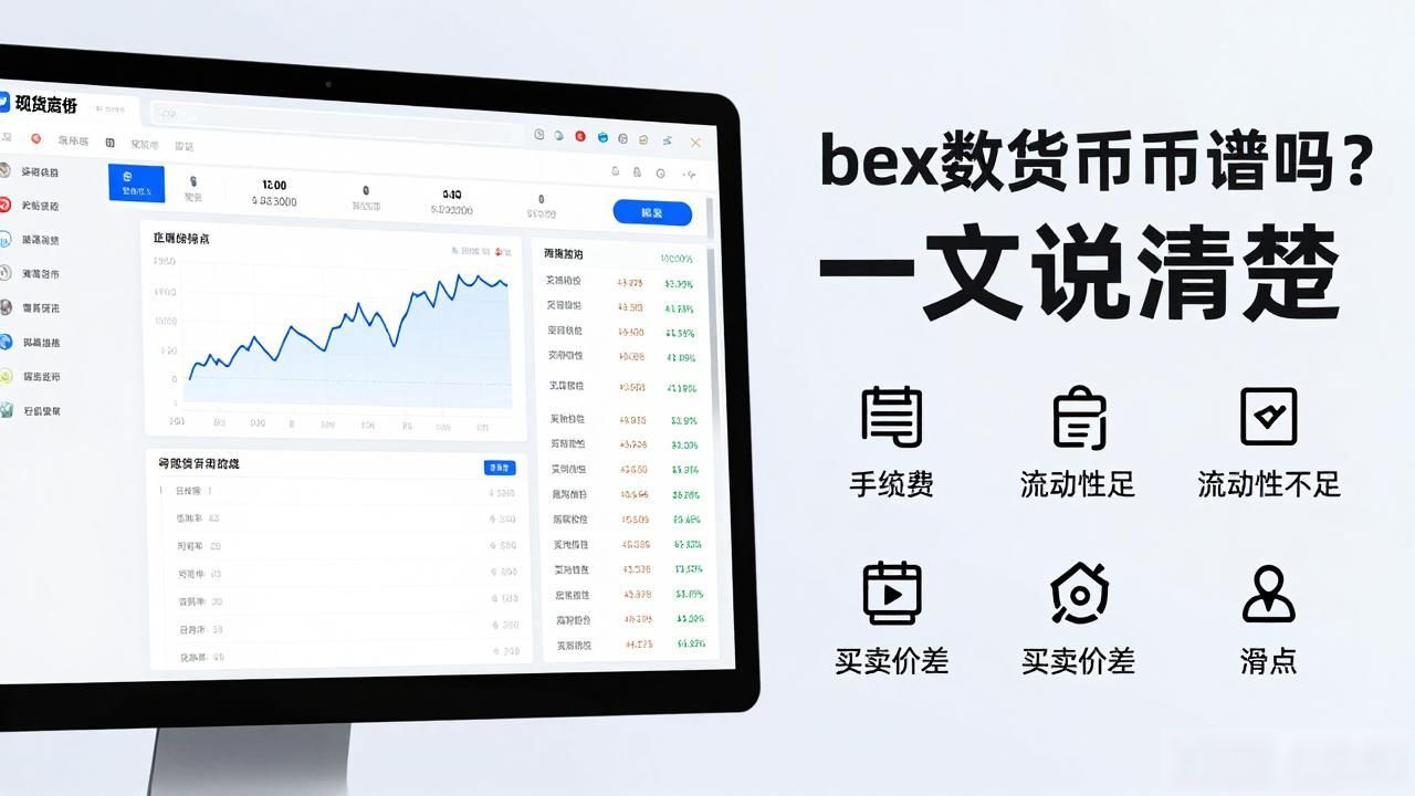 bqex数字货币平台特点与风险分析_bqex平台新手友好度及交易体验_bqex数字货币平台