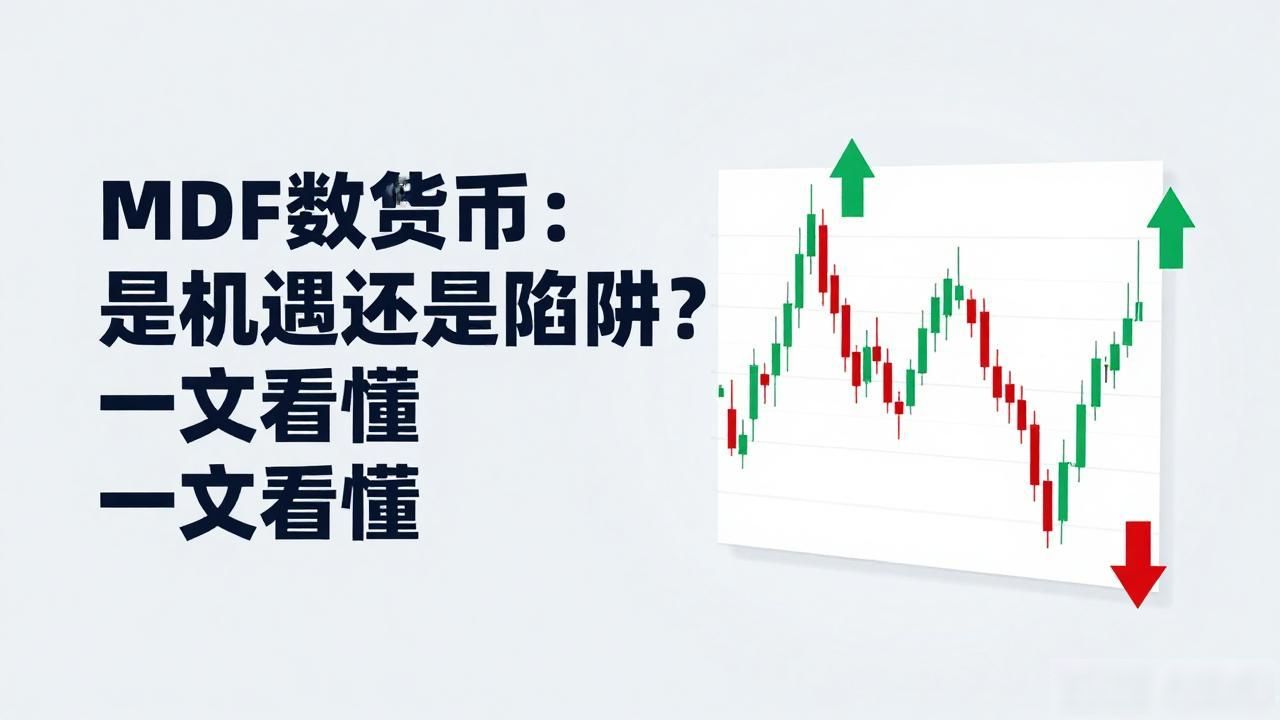 MDF数字货币_MDF数字货币项目分析_MDF共识机制扩容技术评估