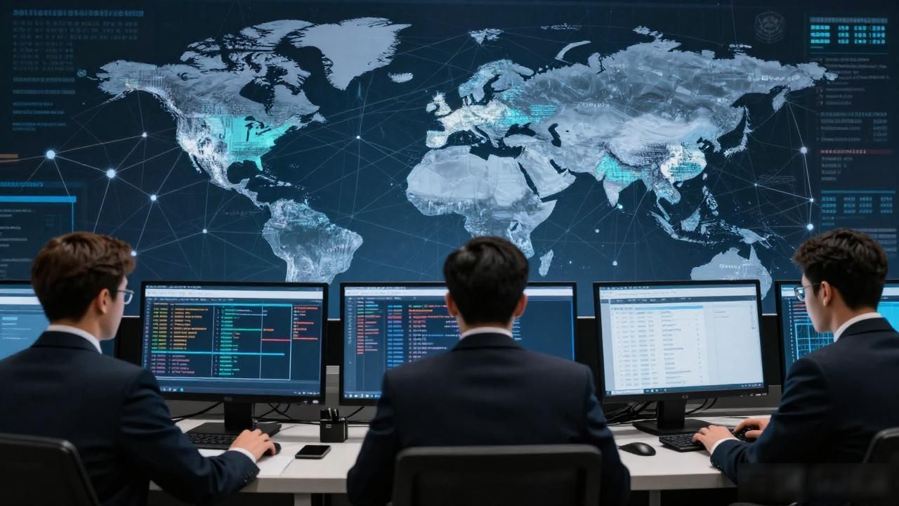数字货币如何成为国家博弈新武器？